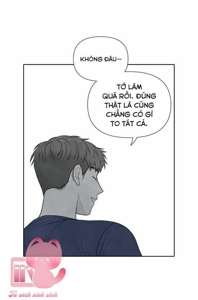 Điều Khiến Tôi Quyết Tâm Chết Đi - Chương 18 - ảnh 53