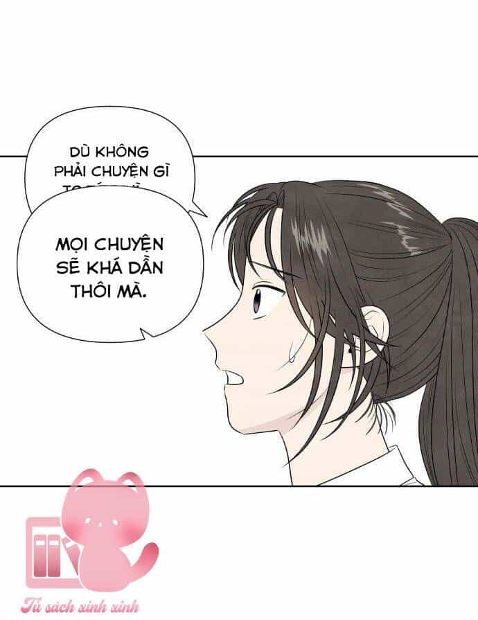 Điều Khiến Tôi Quyết Tâm Chết Đi - Chương 18 - ảnh 54