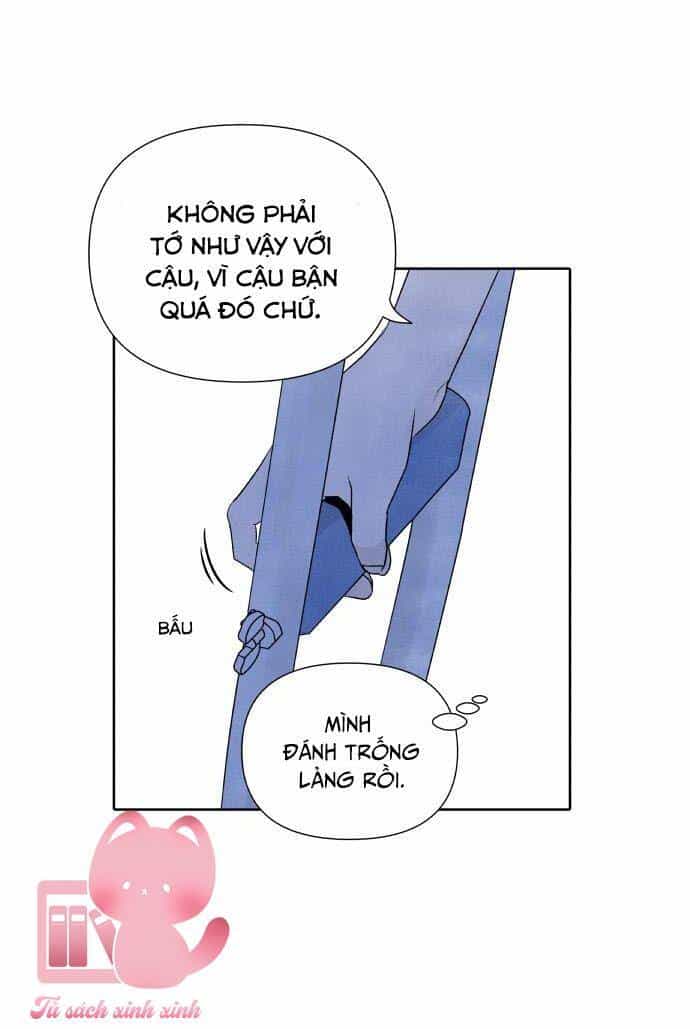 Điều Khiến Tôi Quyết Tâm Chết Đi - Chương 18 - ảnh 56