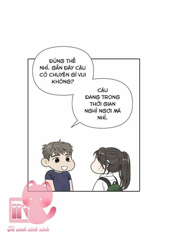 Điều Khiến Tôi Quyết Tâm Chết Đi - Chương 18 - ảnh 57