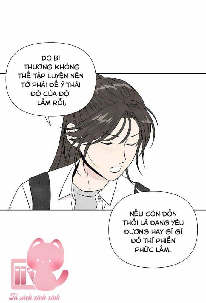 Điều Khiến Tôi Quyết Tâm Chết Đi - Chương 18 - ảnh 63