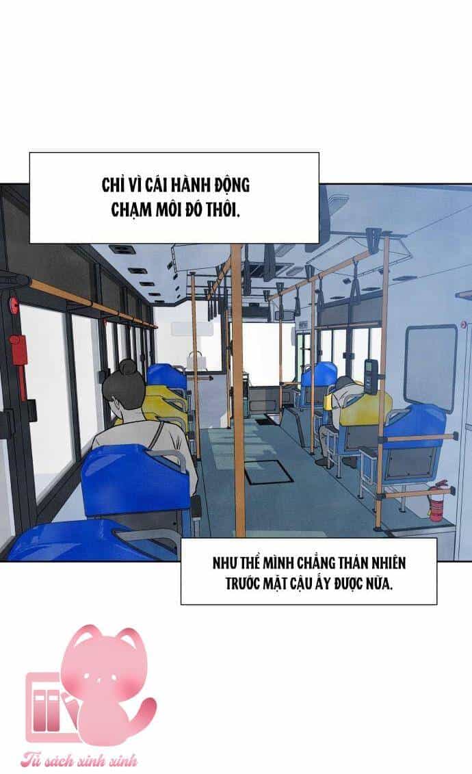 Điều Khiến Tôi Quyết Tâm Chết Đi - Chương 18 - ảnh 9