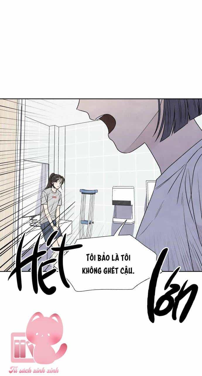 Điều Khiến Tôi Quyết Tâm Chết Đi - Chương 19 - ảnh 30