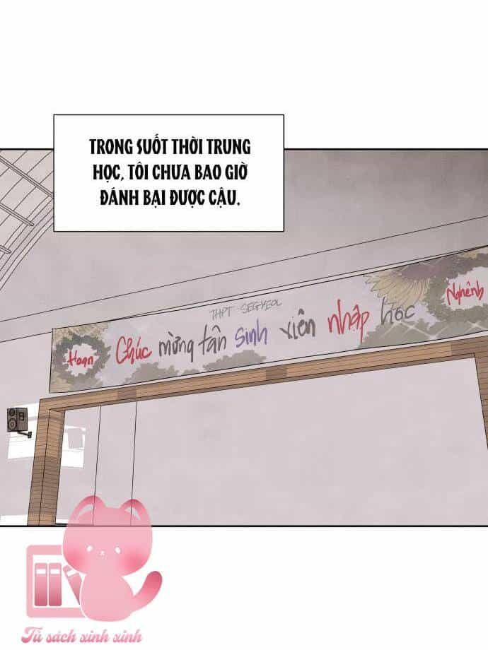 Điều Khiến Tôi Quyết Tâm Chết Đi - Chương 19 - ảnh 40