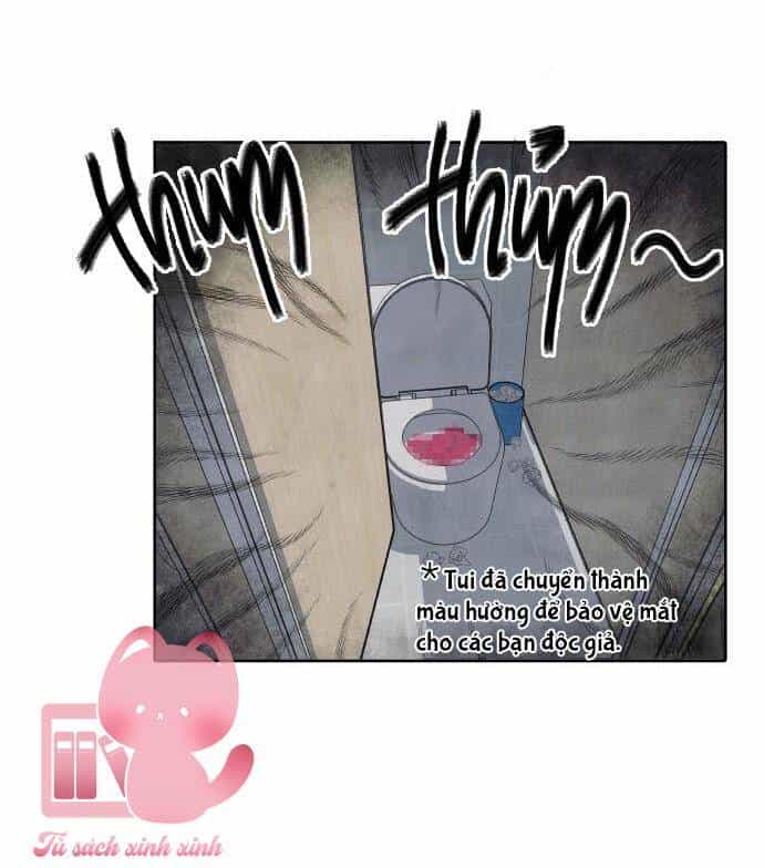 Điều Khiến Tôi Quyết Tâm Chết Đi - Chương 19 - ảnh 5