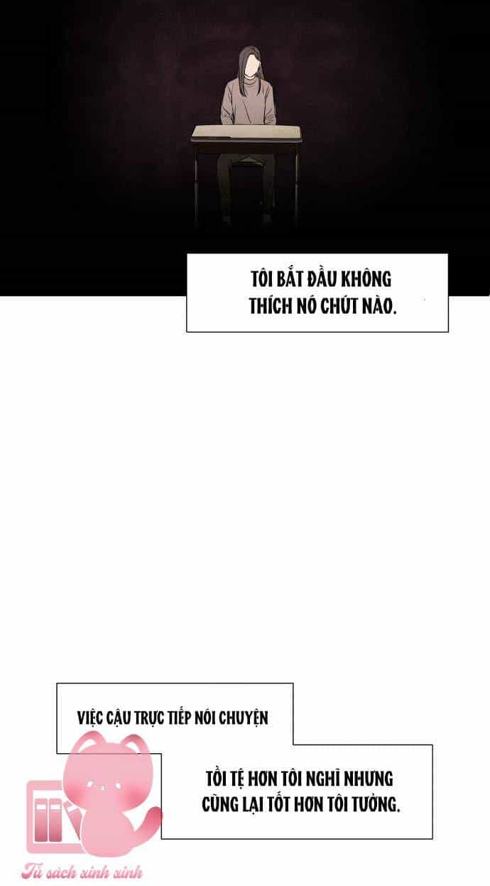 Điều Khiến Tôi Quyết Tâm Chết Đi - Chương 19 - ảnh 60