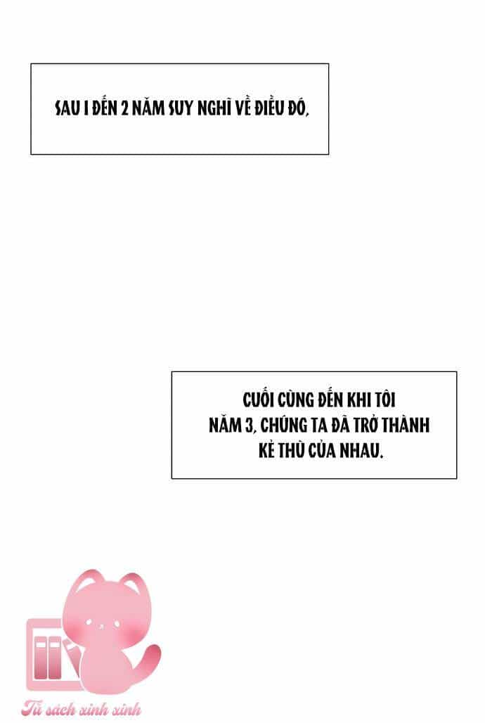 Điều Khiến Tôi Quyết Tâm Chết Đi - Chương 19 - ảnh 67