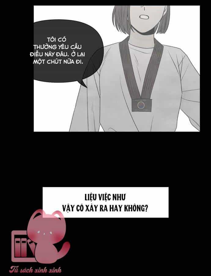 Điều Khiến Tôi Quyết Tâm Chết Đi - Chương 19 - ảnh 76