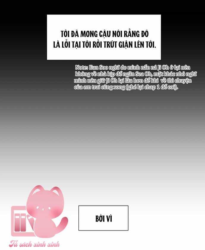 Điều Khiến Tôi Quyết Tâm Chết Đi - Chương 19 - ảnh 79