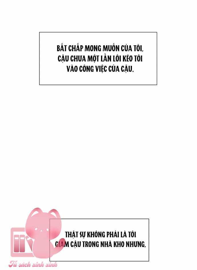 Điều Khiến Tôi Quyết Tâm Chết Đi - Chương 19 - ảnh 82