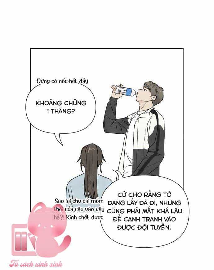 Điều Khiến Tôi Quyết Tâm Chết Đi - Chương 2 - ảnh 15