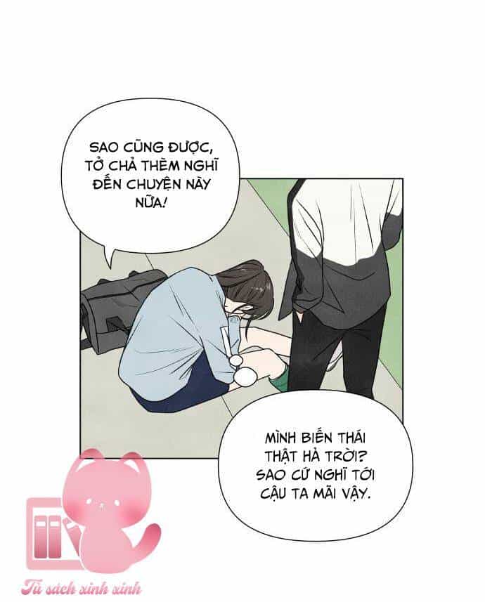 Điều Khiến Tôi Quyết Tâm Chết Đi - Chương 2 - ảnh 18