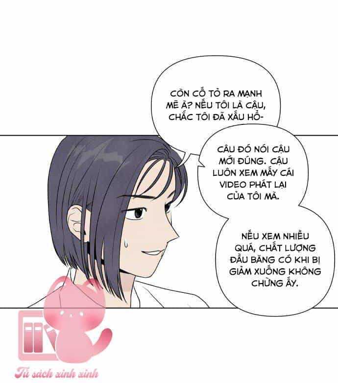 Điều Khiến Tôi Quyết Tâm Chết Đi - Chương 2 - ảnh 27