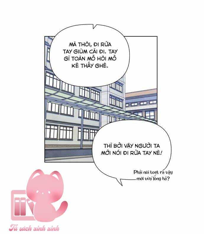 Điều Khiến Tôi Quyết Tâm Chết Đi - Chương 2 - ảnh 35