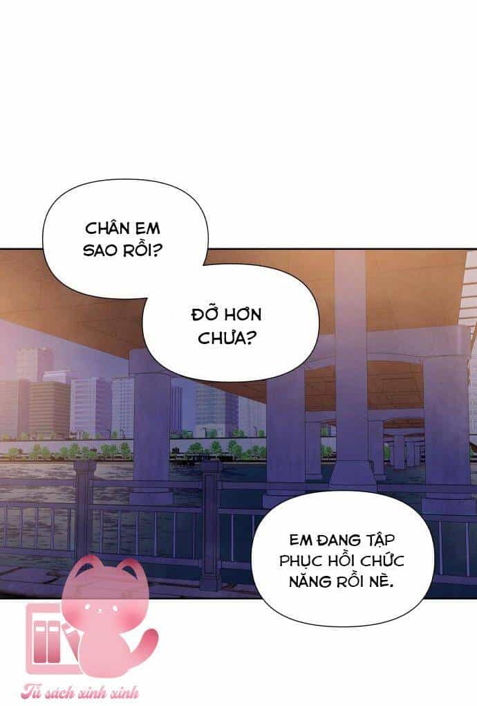 Điều Khiến Tôi Quyết Tâm Chết Đi - Chương 20 - ảnh 10