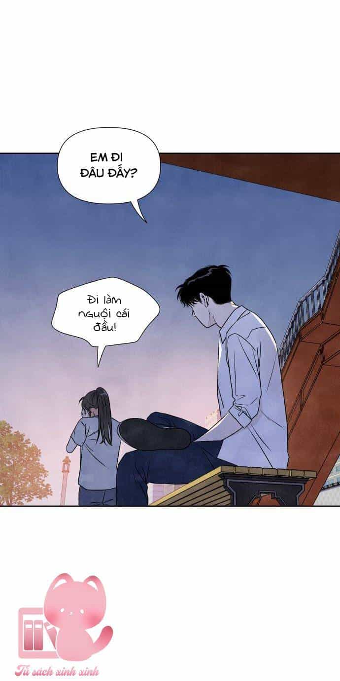 Điều Khiến Tôi Quyết Tâm Chết Đi - Chương 20 - ảnh 27