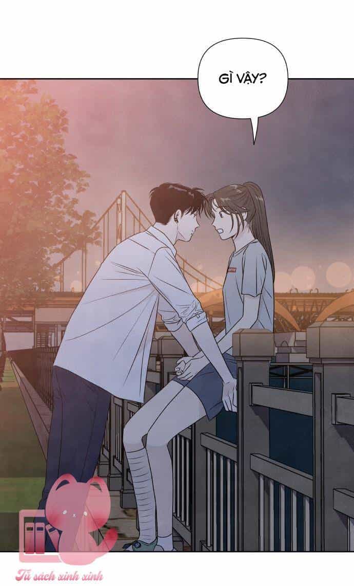 Điều Khiến Tôi Quyết Tâm Chết Đi - Chương 20 - ảnh 37