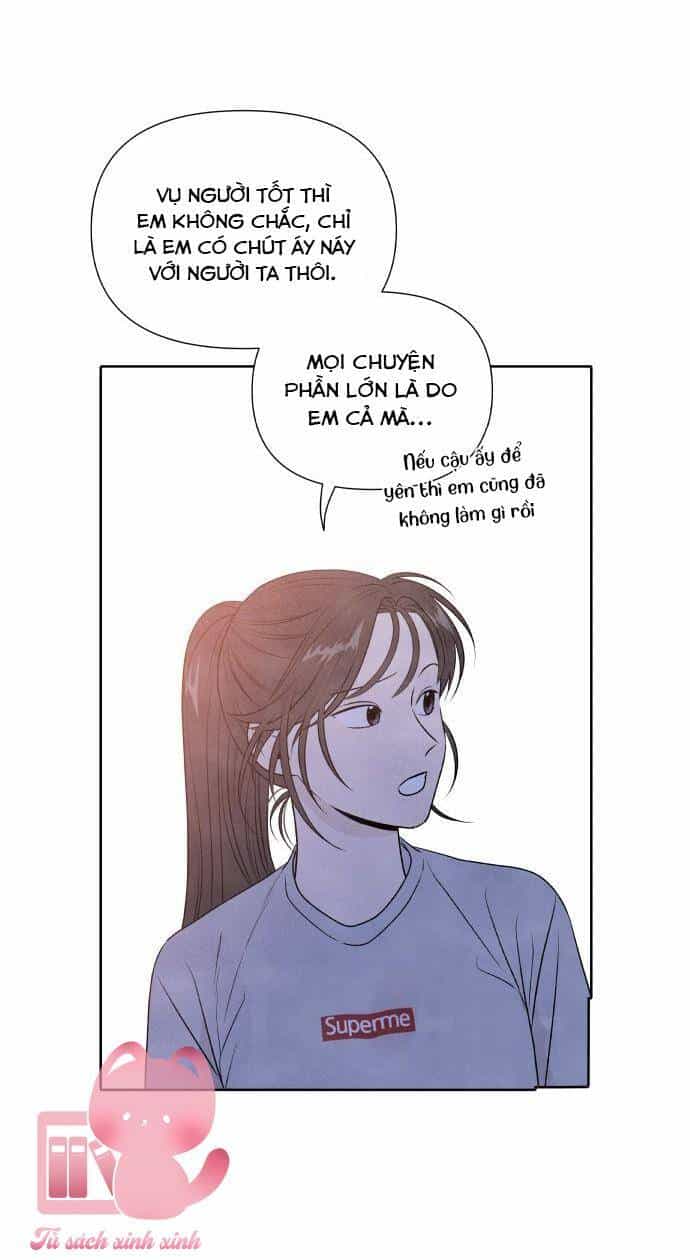 Điều Khiến Tôi Quyết Tâm Chết Đi - Chương 20 - ảnh 7