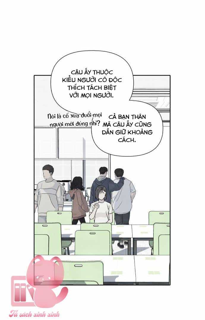 Điều Khiến Tôi Quyết Tâm Chết Đi - Chương 20 - ảnh 8