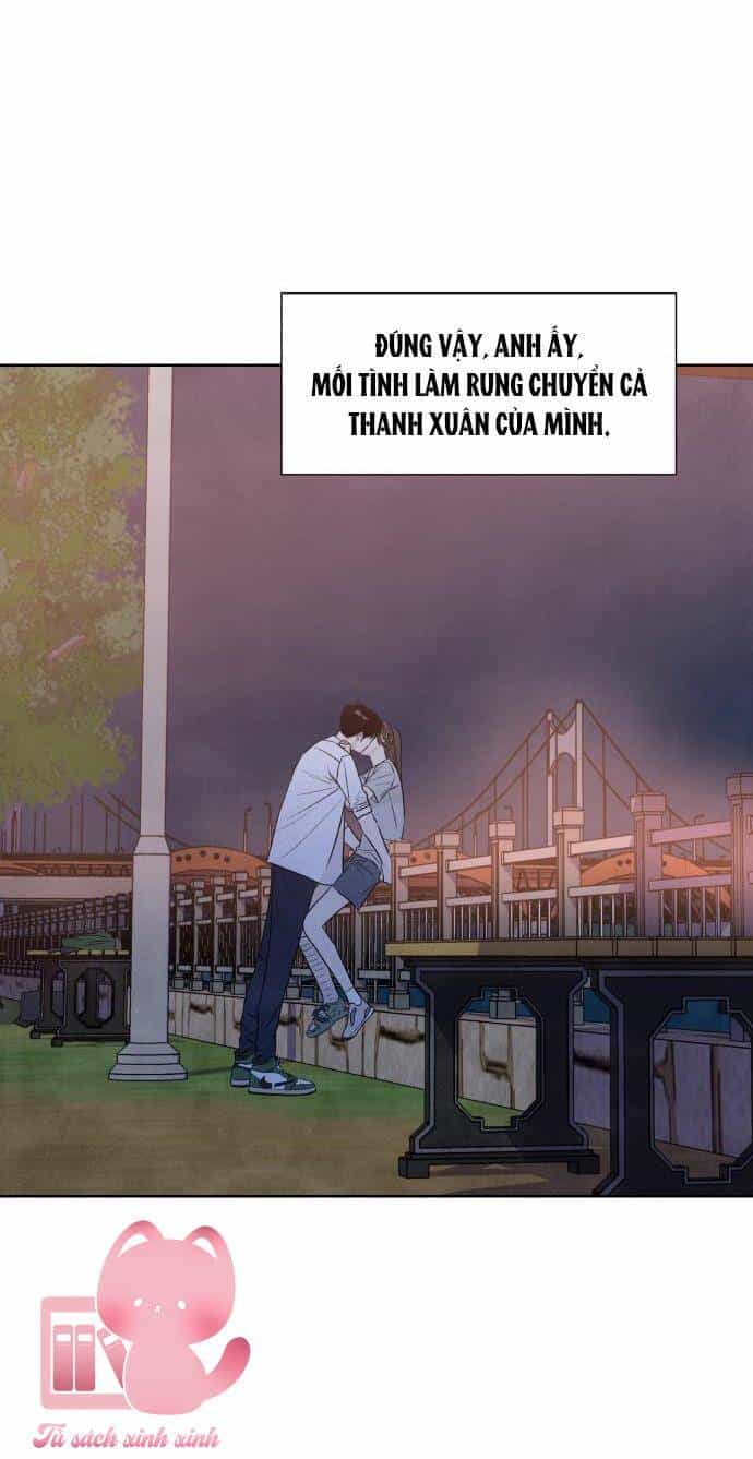 Điều Khiến Tôi Quyết Tâm Chết Đi - Chương 20 - ảnh 85
