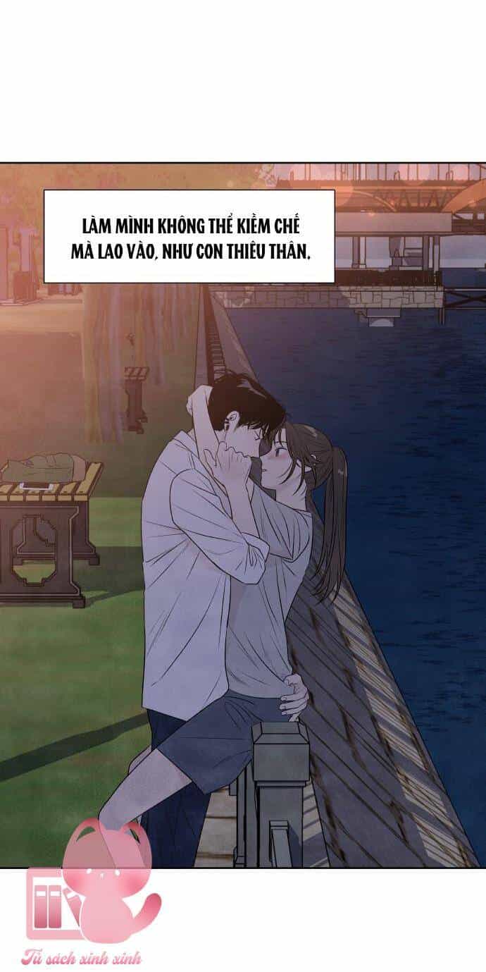 Điều Khiến Tôi Quyết Tâm Chết Đi - Chương 20 - ảnh 91