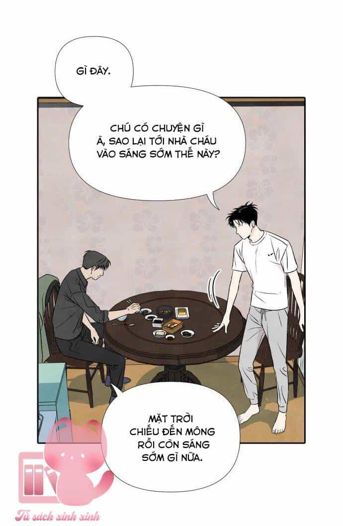Điều Khiến Tôi Quyết Tâm Chết Đi - Chương 21 - ảnh 13