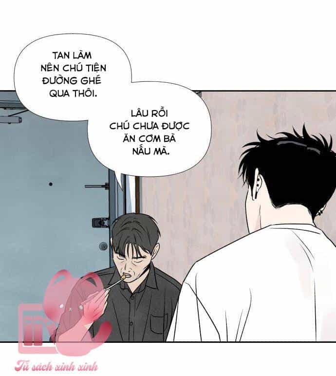 Điều Khiến Tôi Quyết Tâm Chết Đi - Chương 21 - ảnh 14