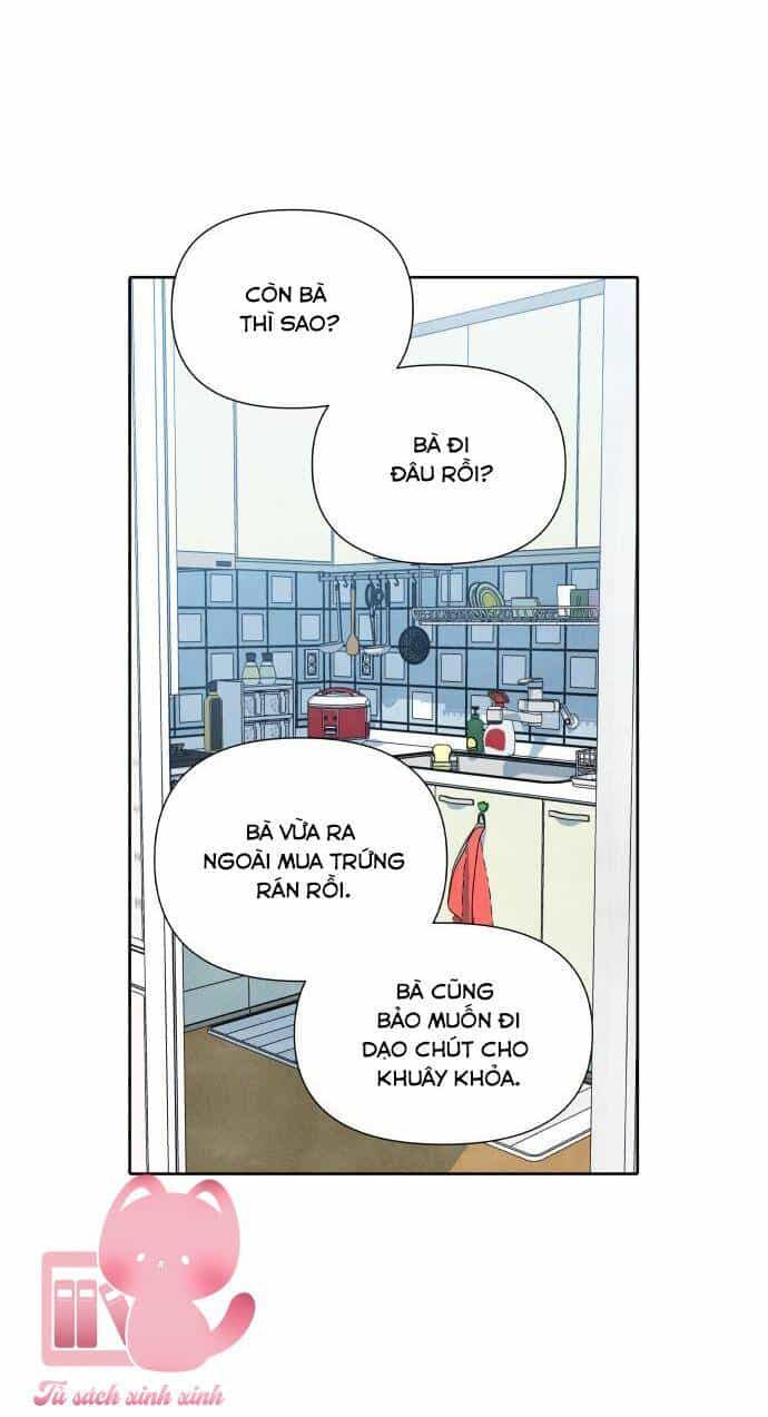 Điều Khiến Tôi Quyết Tâm Chết Đi - Chương 21 - ảnh 16