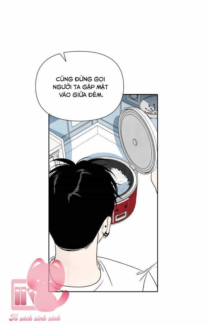 Điều Khiến Tôi Quyết Tâm Chết Đi - Chương 21 - ảnh 30