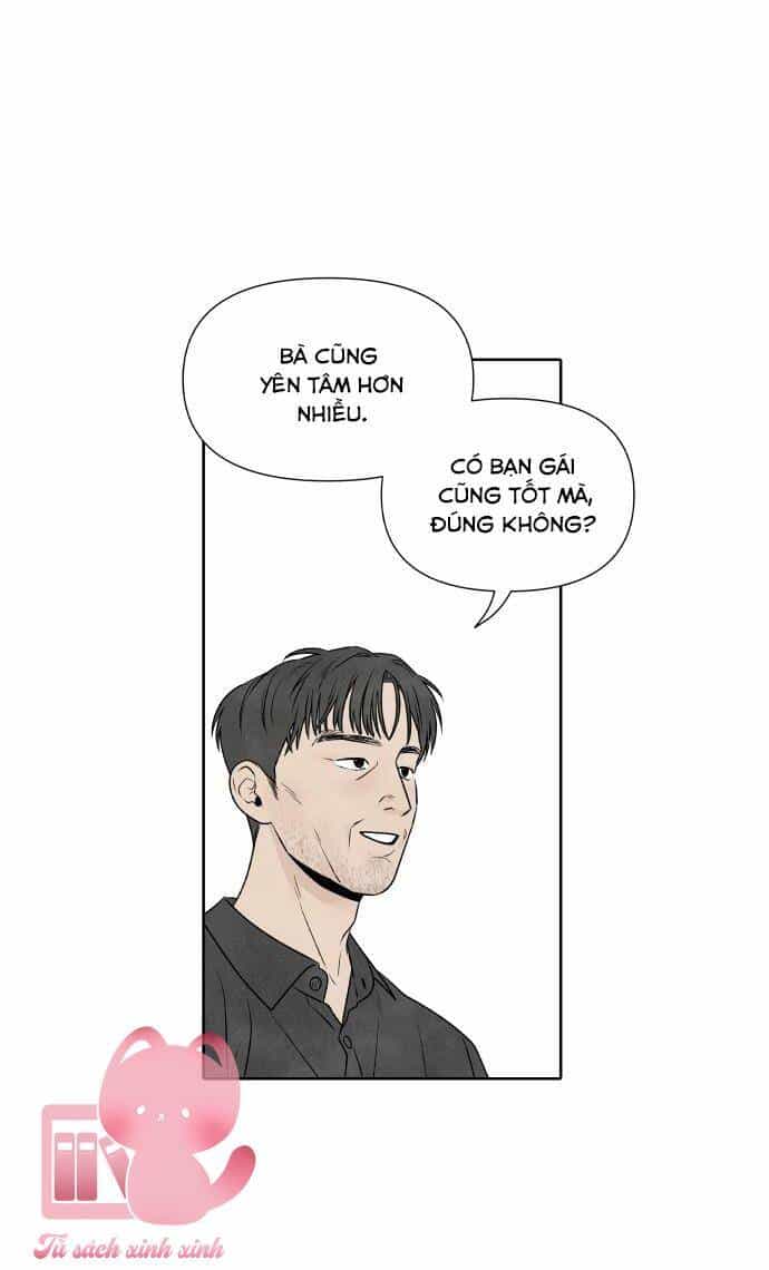 Điều Khiến Tôi Quyết Tâm Chết Đi - Chương 21 - ảnh 38