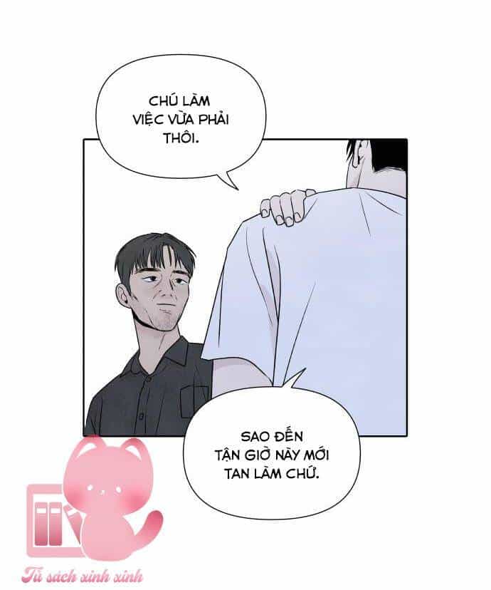 Điều Khiến Tôi Quyết Tâm Chết Đi - Chương 21 - ảnh 50