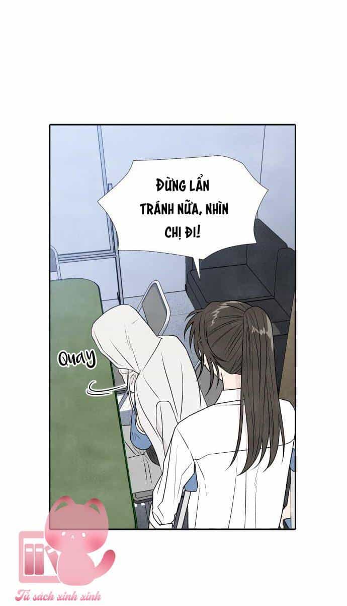 Điều Khiến Tôi Quyết Tâm Chết Đi - Chương 21 - ảnh 76