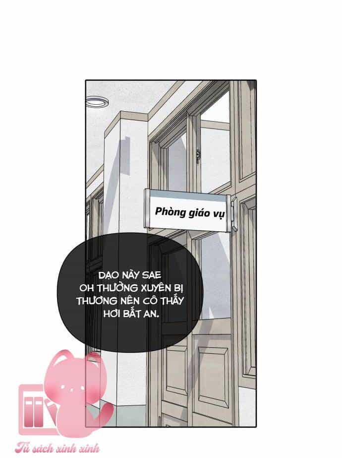 Điều Khiến Tôi Quyết Tâm Chết Đi - Chương 21 - ảnh 82