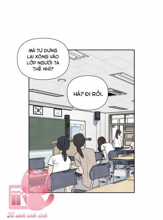 Điều Khiến Tôi Quyết Tâm Chết Đi - Chương 22 - ảnh 44
