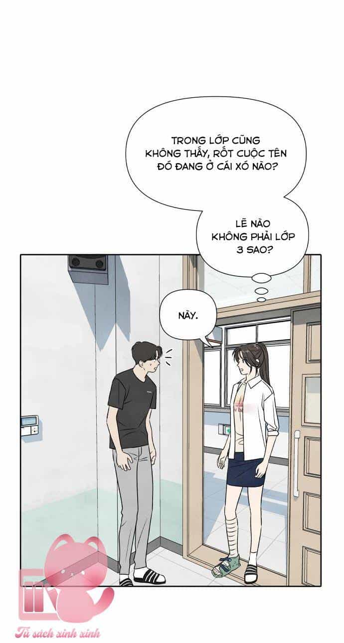 Điều Khiến Tôi Quyết Tâm Chết Đi - Chương 22 - ảnh 52