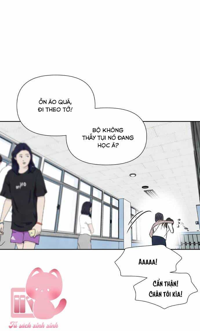 Điều Khiến Tôi Quyết Tâm Chết Đi - Chương 22 - ảnh 59