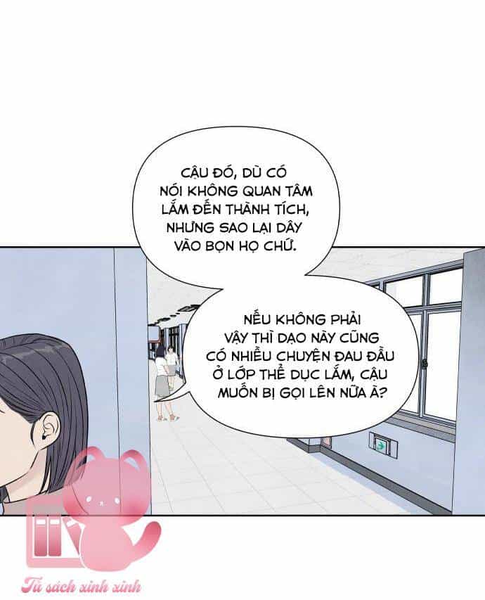 Điều Khiến Tôi Quyết Tâm Chết Đi - Chương 22 - ảnh 69