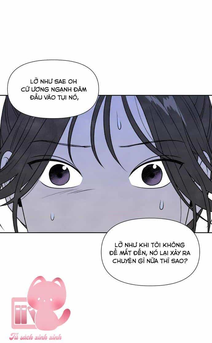 Điều Khiến Tôi Quyết Tâm Chết Đi - Chương 22 - ảnh 88