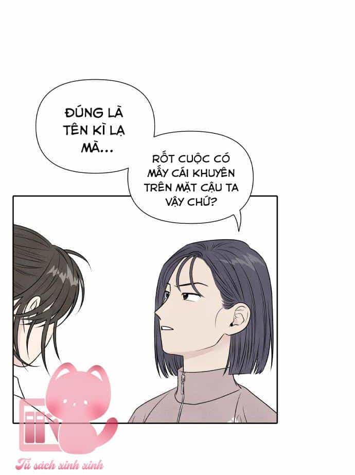 Điều Khiến Tôi Quyết Tâm Chết Đi - Chương 23 - ảnh 49