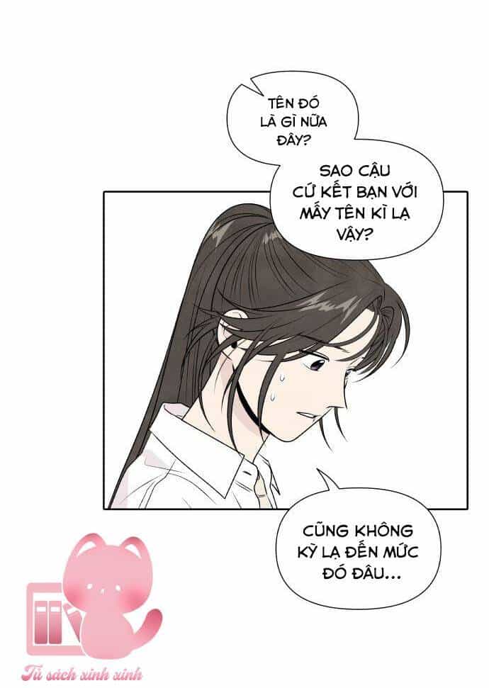 Điều Khiến Tôi Quyết Tâm Chết Đi - Chương 23 - ảnh 50