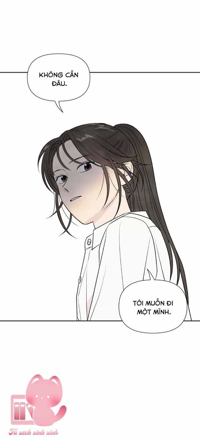 Điều Khiến Tôi Quyết Tâm Chết Đi - Chương 23 - ảnh 56