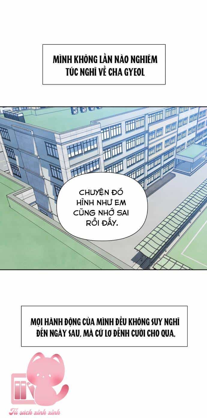 Điều Khiến Tôi Quyết Tâm Chết Đi - Chương 23 - ảnh 78