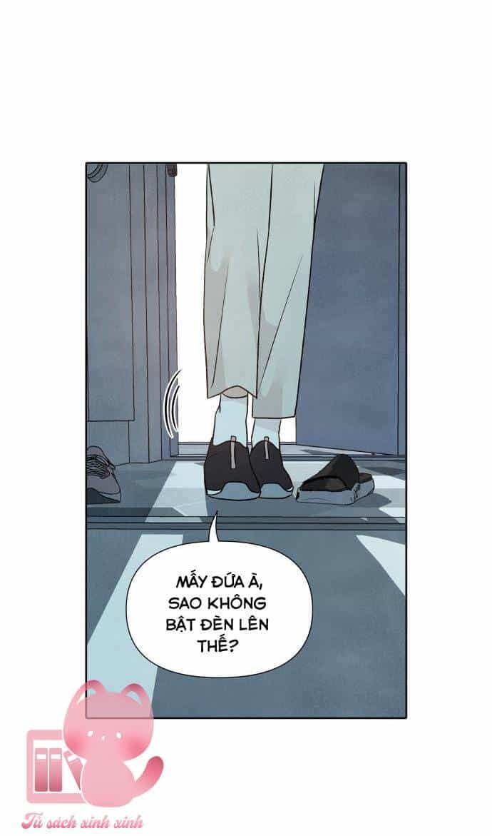 Điều Khiến Tôi Quyết Tâm Chết Đi - Chương 24 - ảnh 17