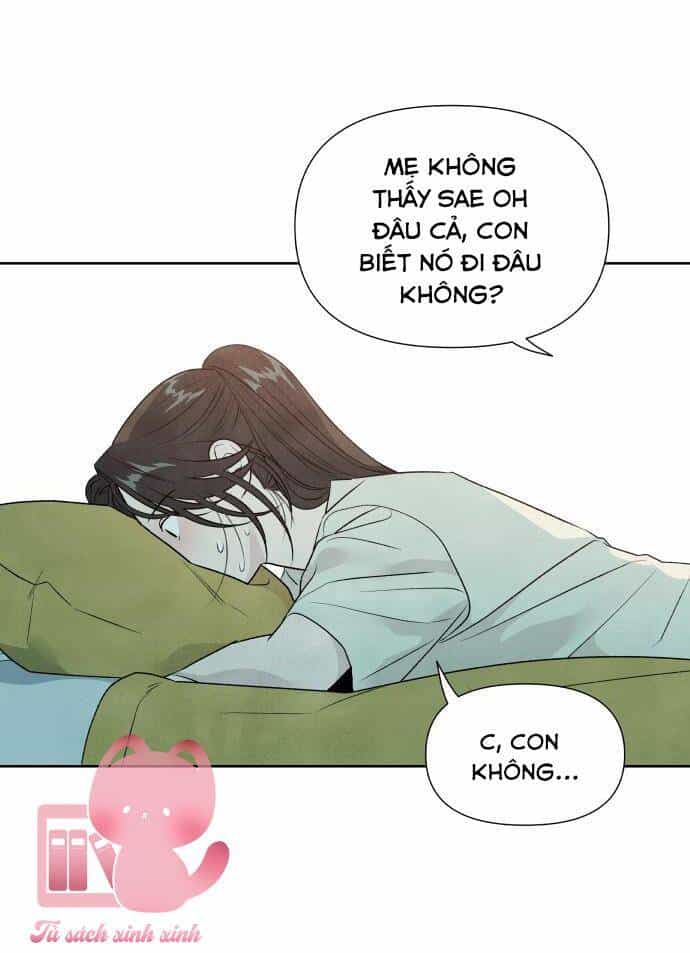 Điều Khiến Tôi Quyết Tâm Chết Đi - Chương 24 - ảnh 22