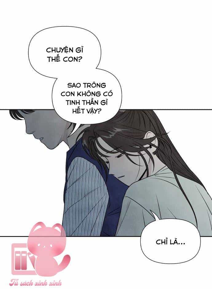 Điều Khiến Tôi Quyết Tâm Chết Đi - Chương 24 - ảnh 30