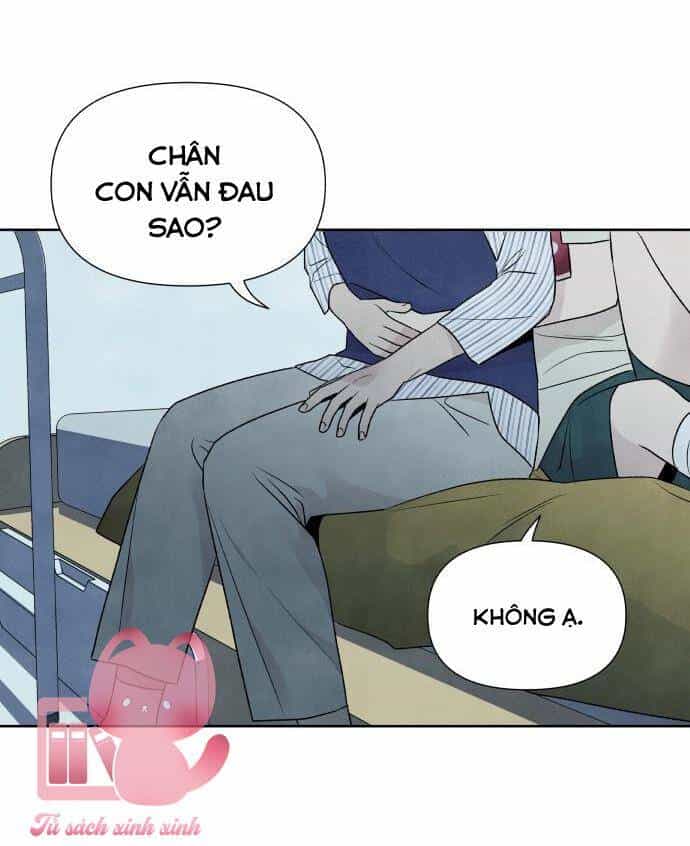 Điều Khiến Tôi Quyết Tâm Chết Đi - Chương 24 - ảnh 31