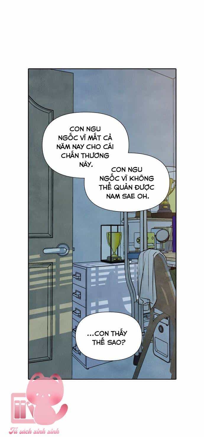 Điều Khiến Tôi Quyết Tâm Chết Đi - Chương 24 - ảnh 36