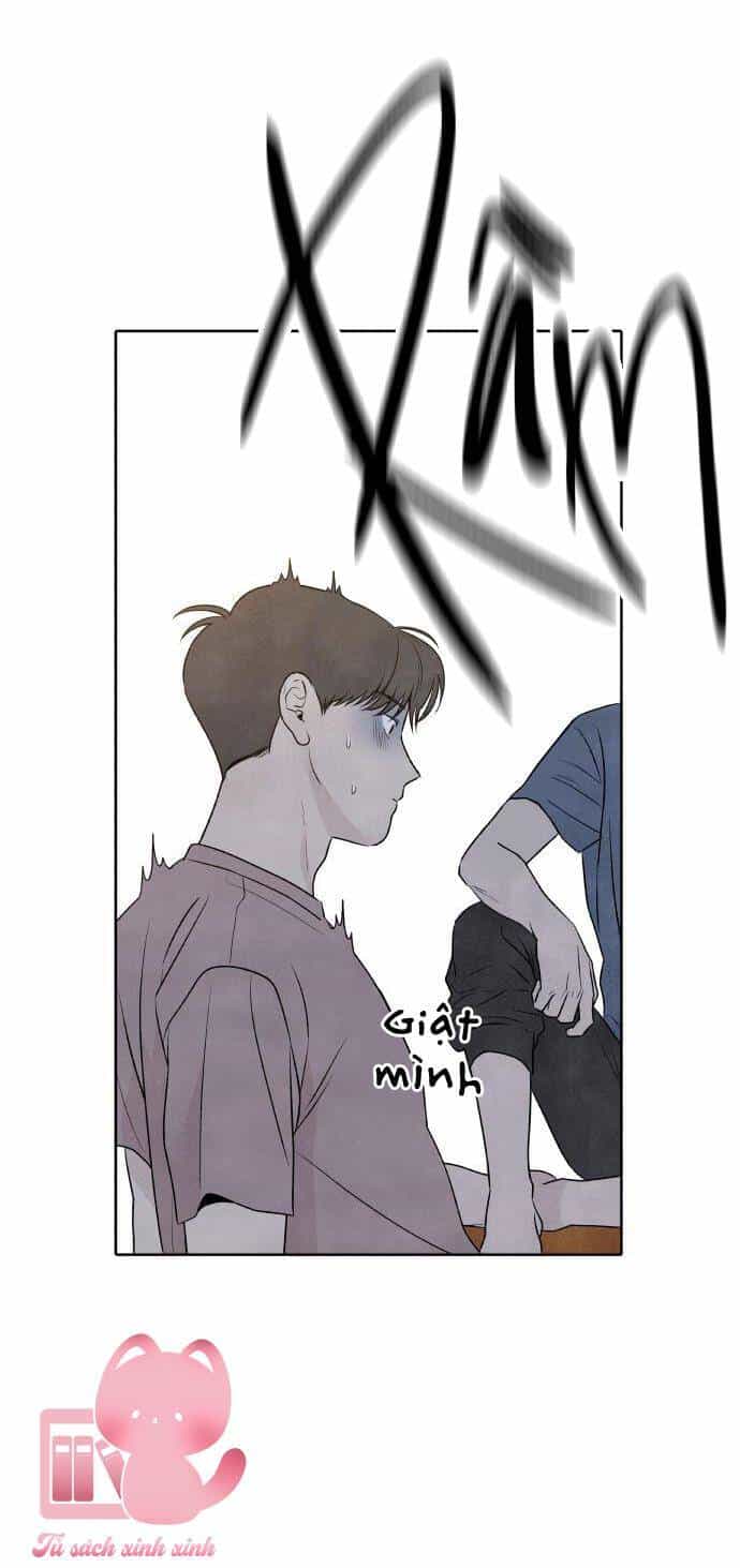 Điều Khiến Tôi Quyết Tâm Chết Đi - Chương 24 - ảnh 57