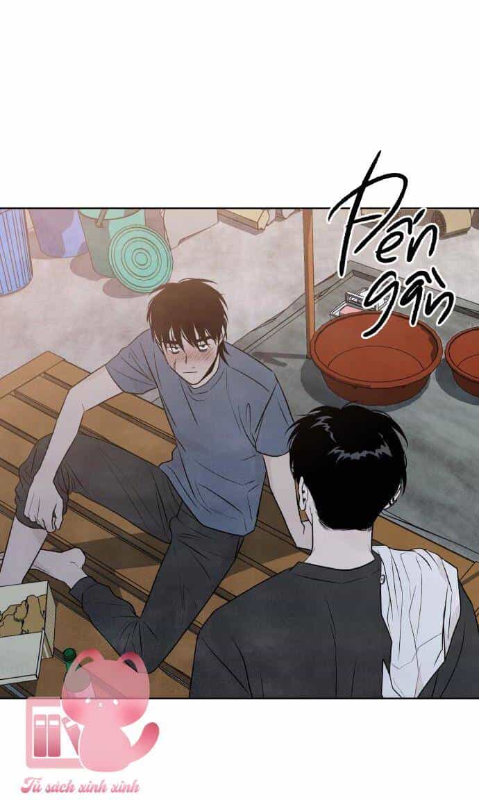 Điều Khiến Tôi Quyết Tâm Chết Đi - Chương 24 - ảnh 65