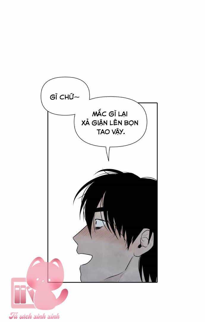 Điều Khiến Tôi Quyết Tâm Chết Đi - Chương 24 - ảnh 67